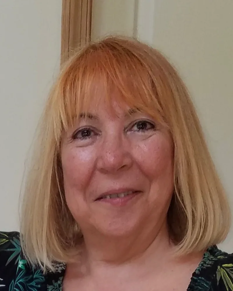 Donna Smith, marketing director at Happy Jack’s.