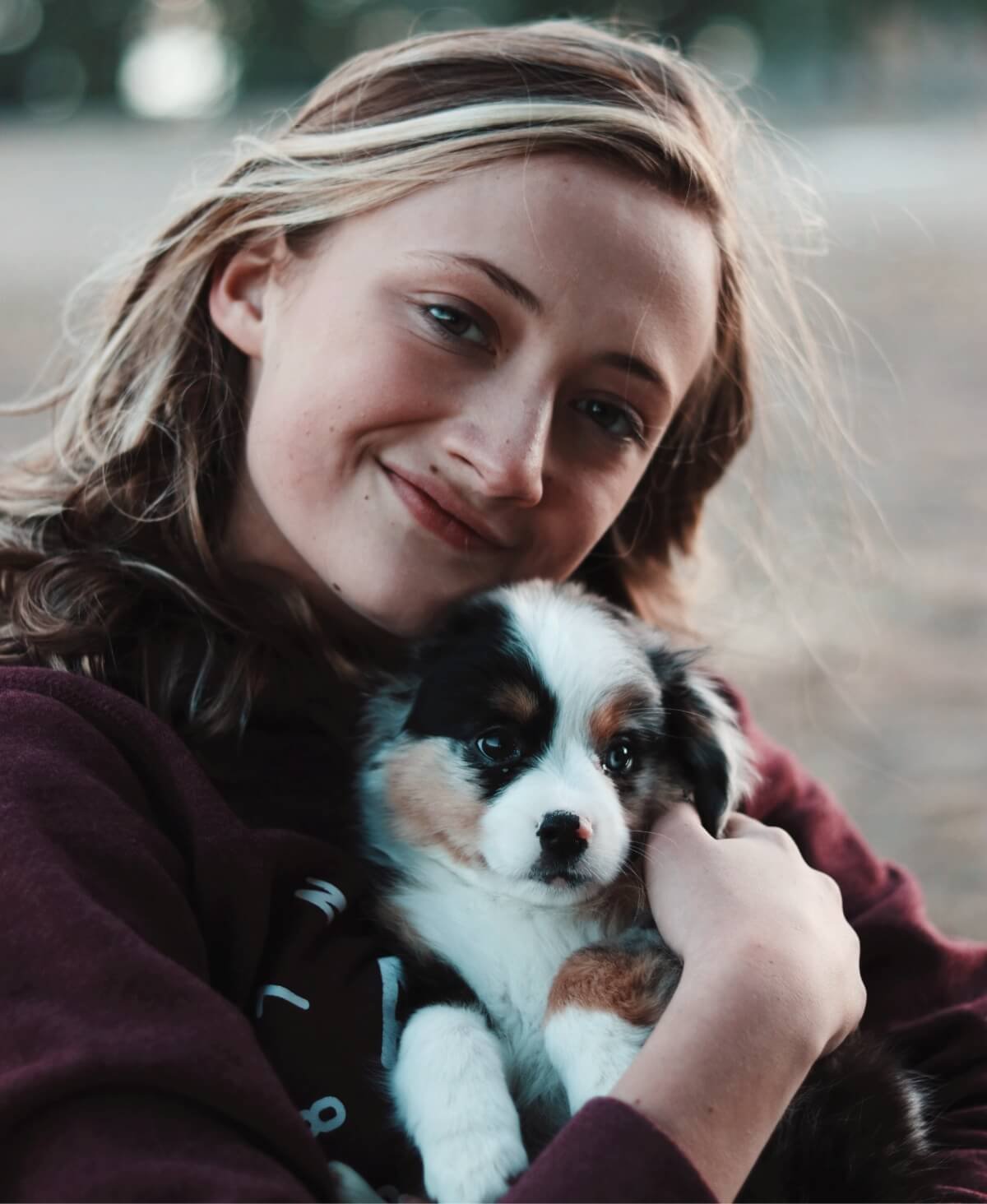 Advanced Behavioral Training